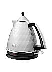 Brilliante Kettle by DeLonghi - White