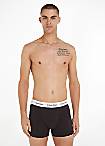 Pack of 3 Boxers by Calvin Klein