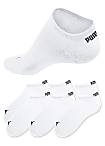 Pack of 6 Trainer Socks by Puma