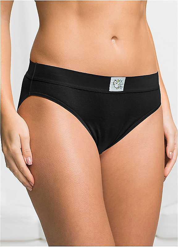 Pack of 10 Cotton Briefs Pack of 10 Cotton Briefs
