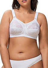 Doreen Non Underwired Bra by Triumph