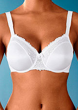 Minimiser Bra by Triumph